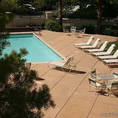 Hilton Garden Inn Fairfield 