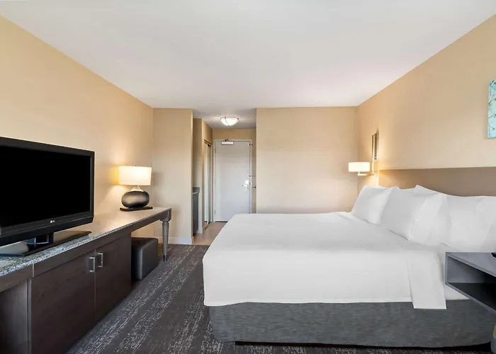 Hilton Garden Inn Fairfield