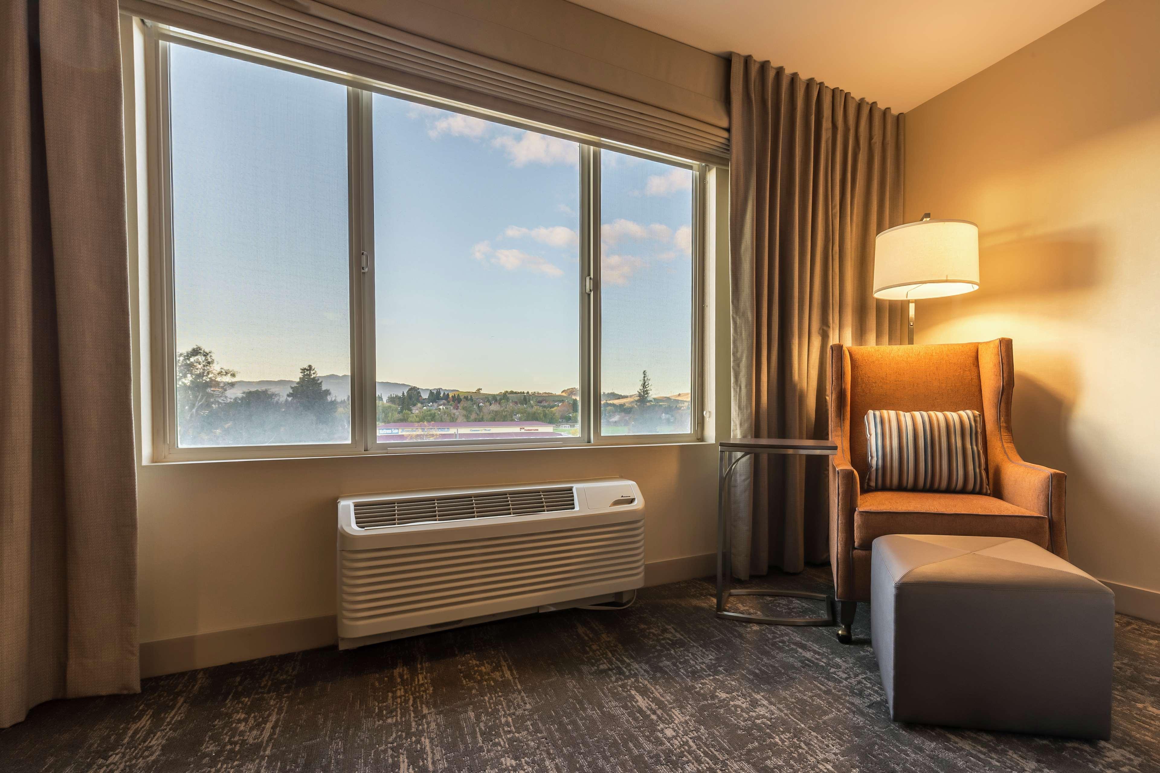 Hotel Hilton Garden