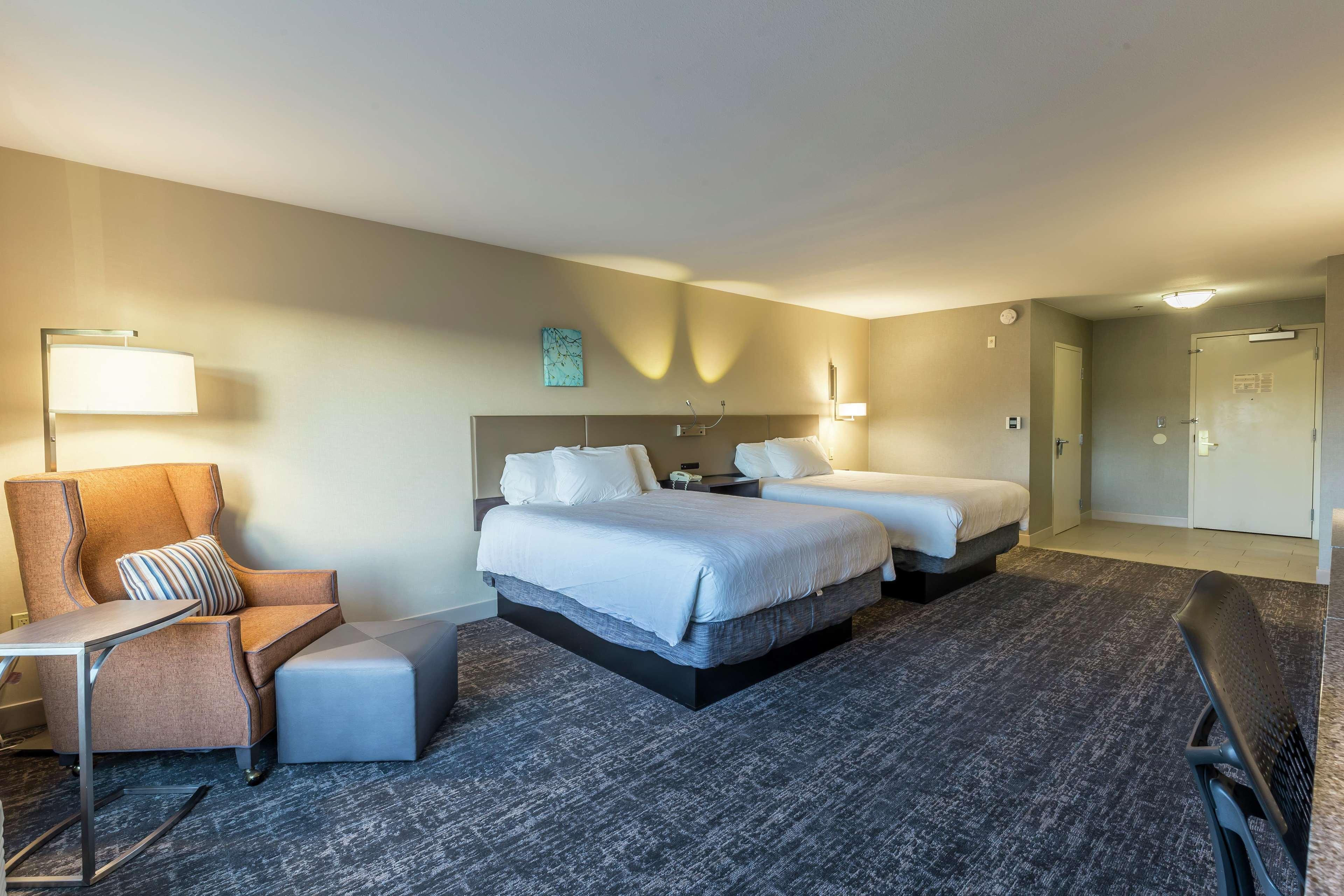 Hilton Garden Fairfield