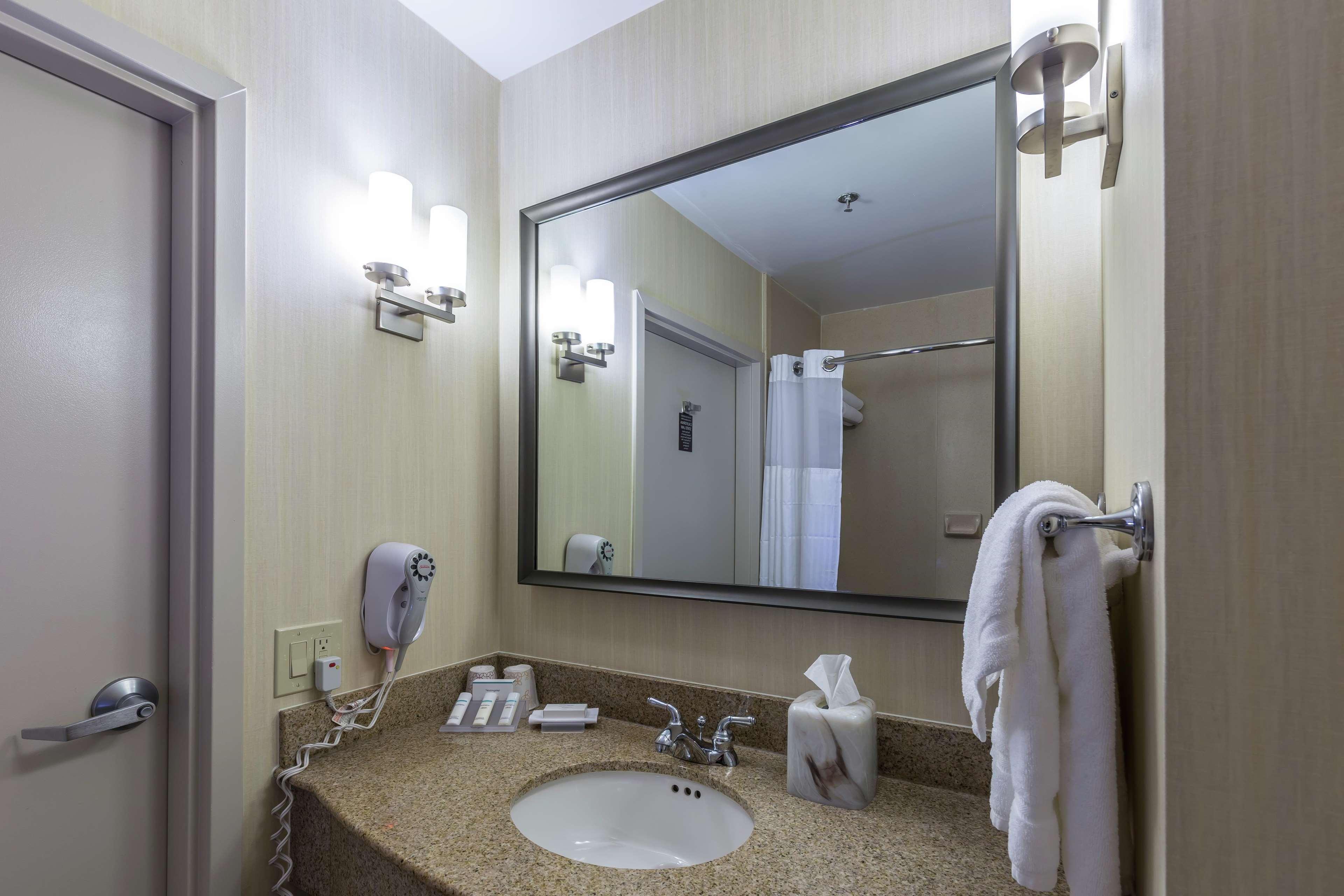 Hotel Hilton Garden