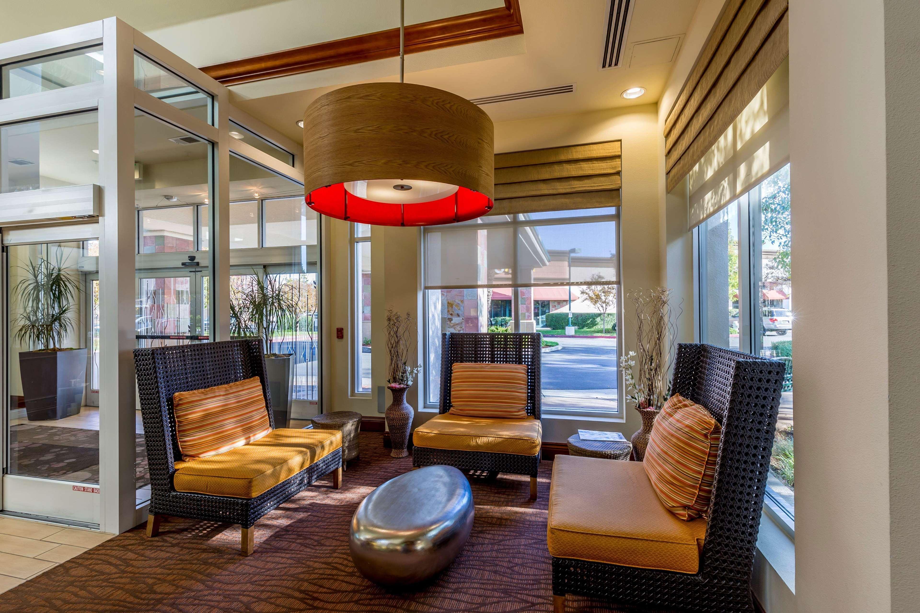 Hotel Hilton Garden Fairfield