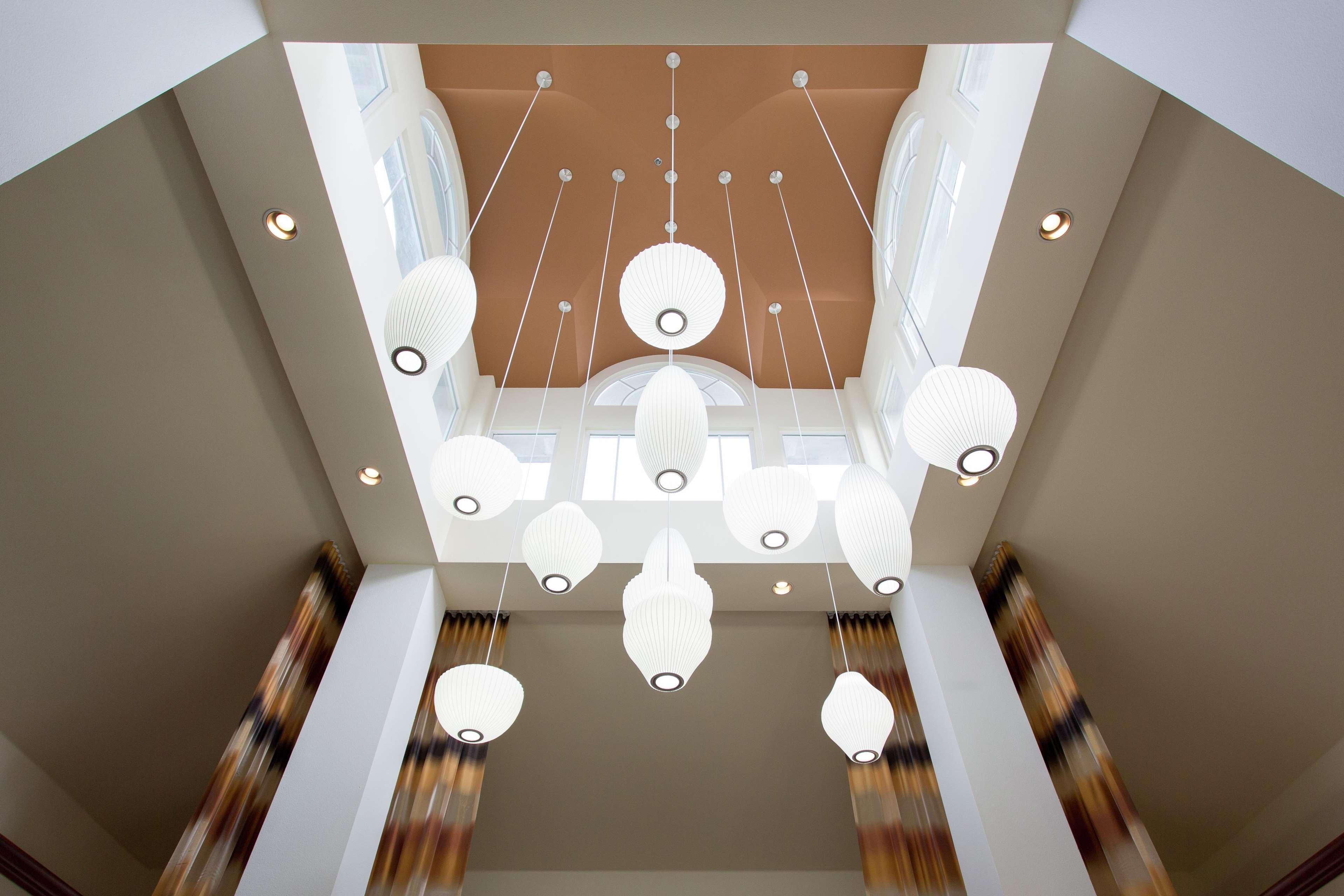 Hilton Garden Hotel