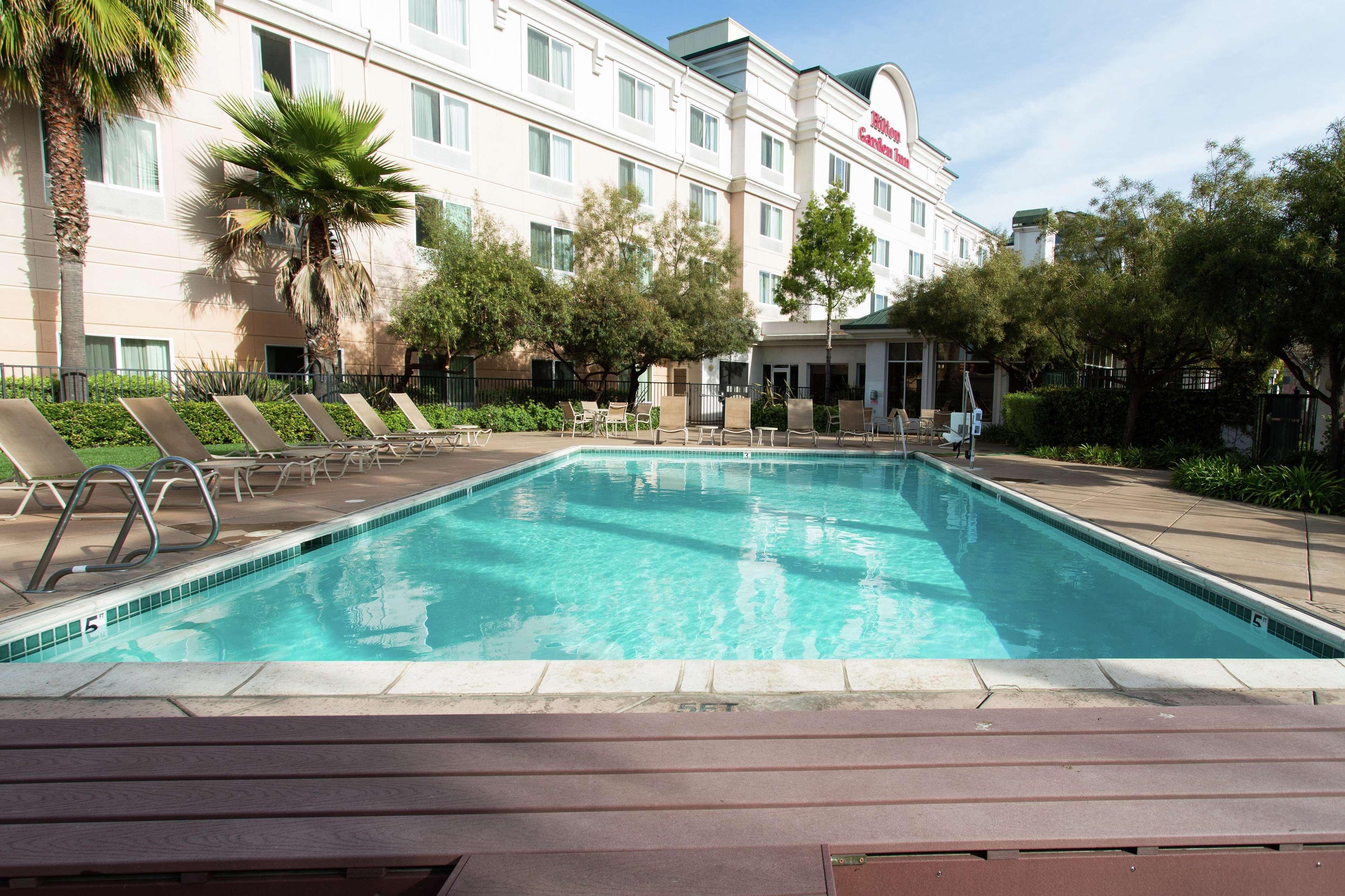 Hilton Garden Fairfield
