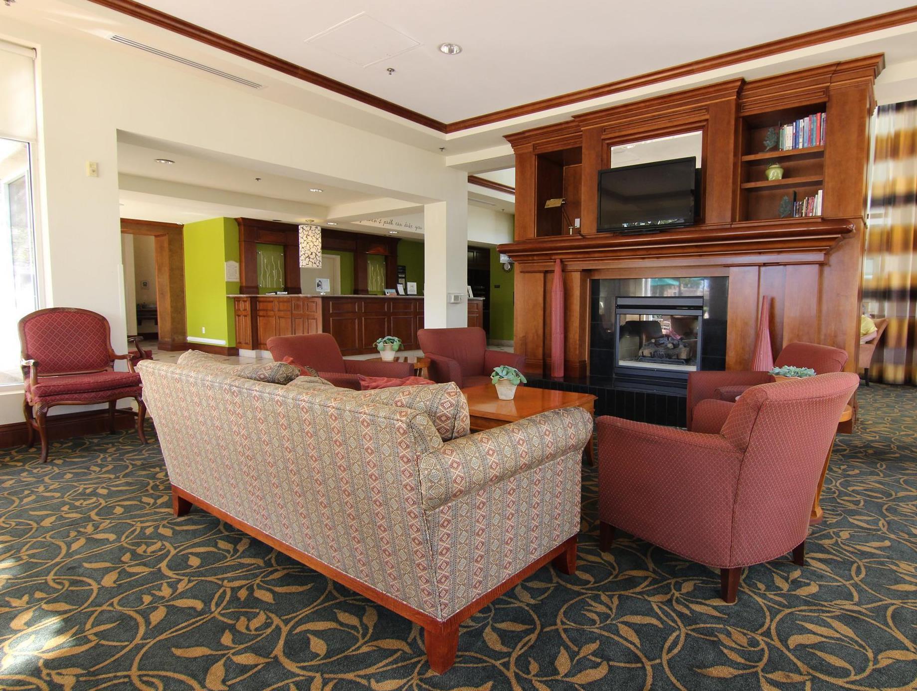 Hilton Garden Hotel 3*