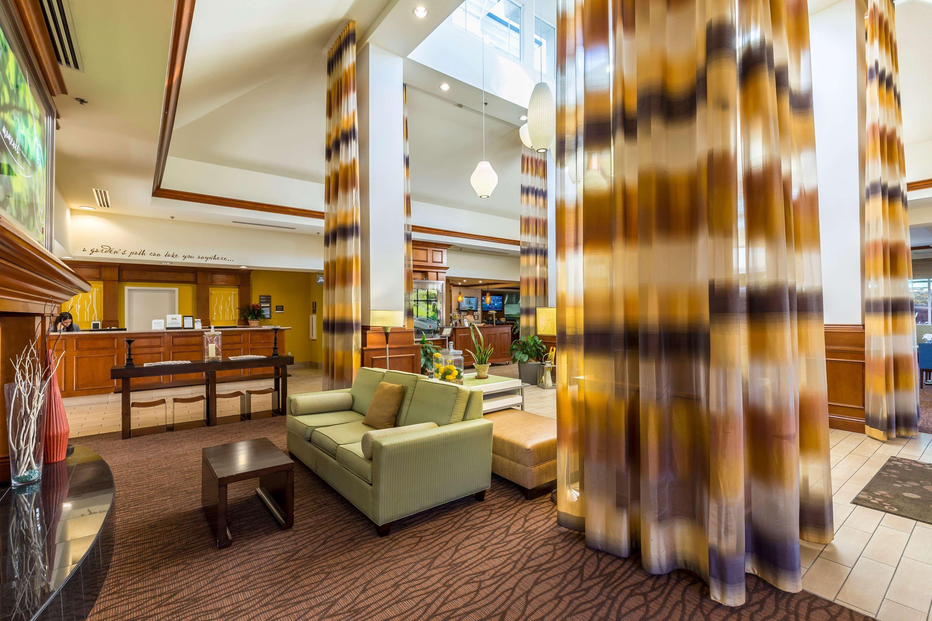 Hotel Hilton Garden Fairfield