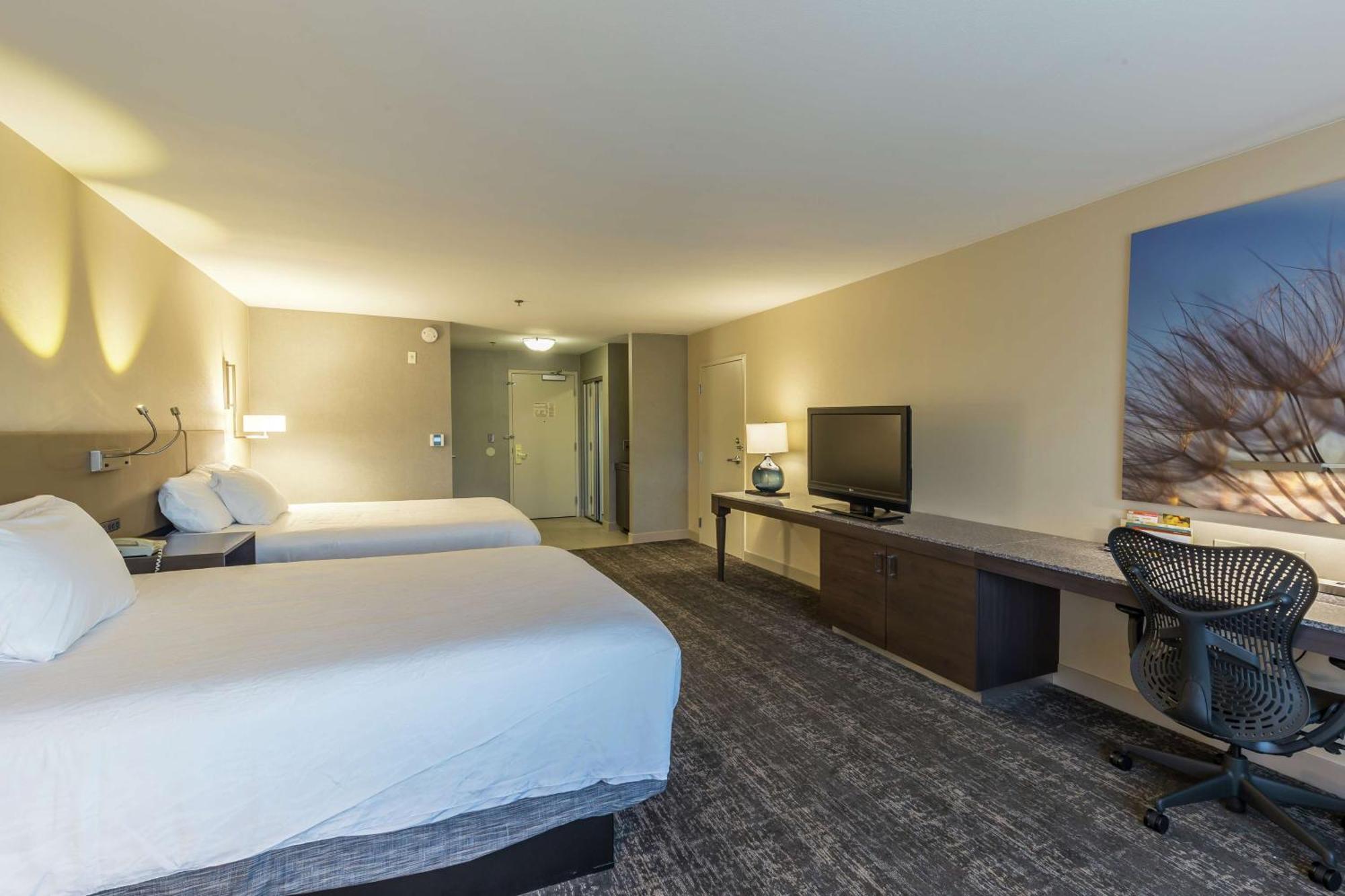 Hotel Hilton Garden 3*