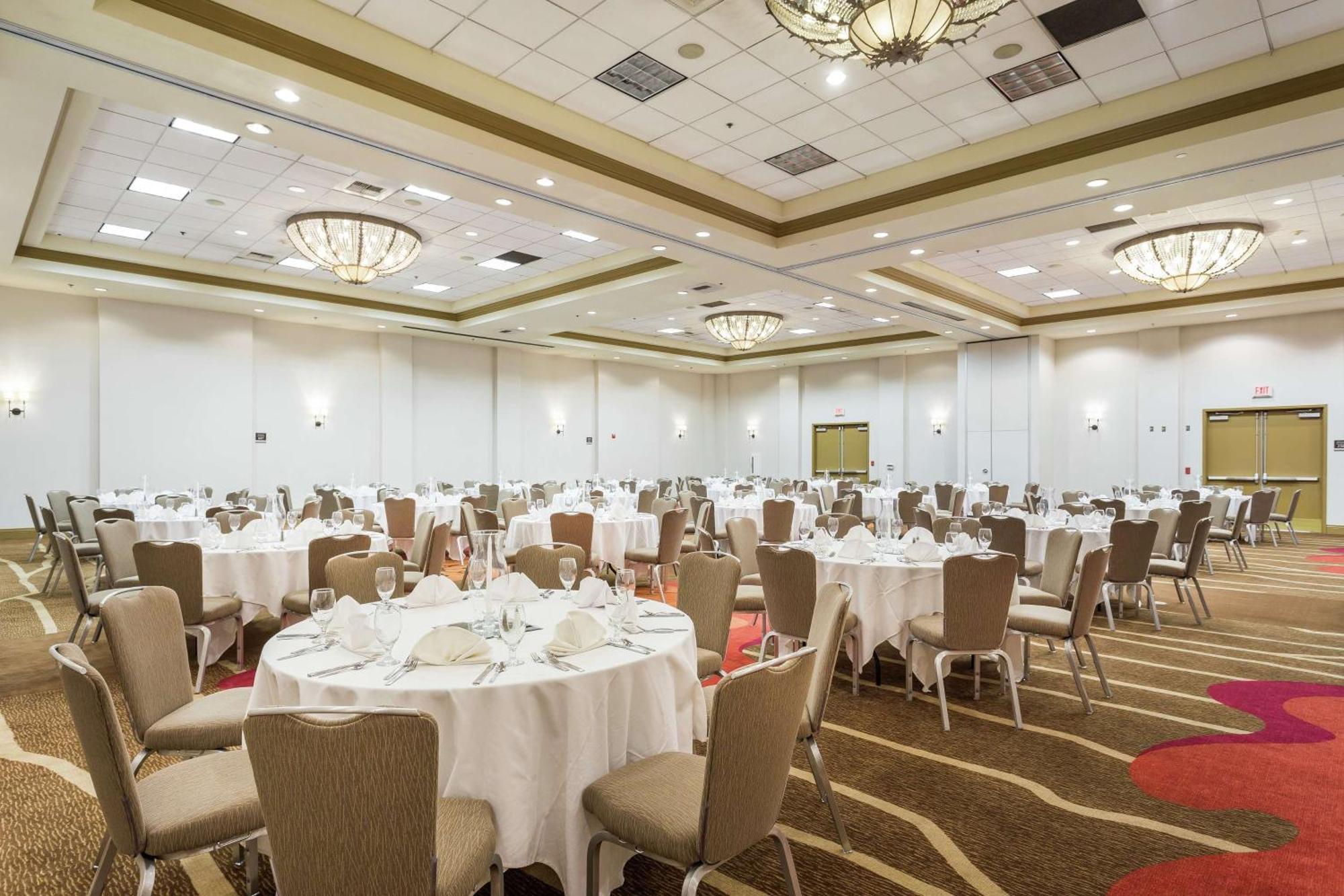Hilton Garden Fairfield