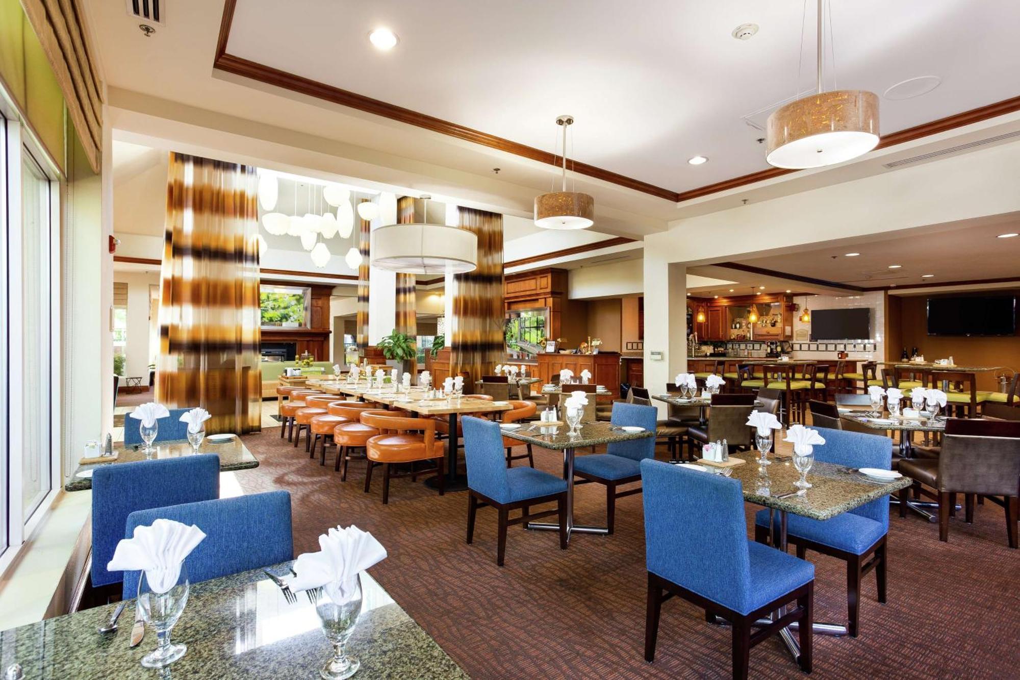 Hilton Garden 3*