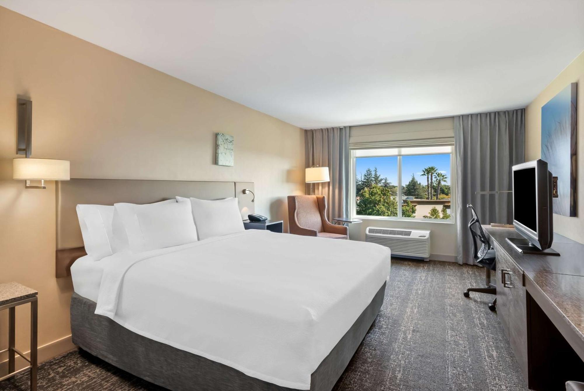 Hotel Hilton Garden