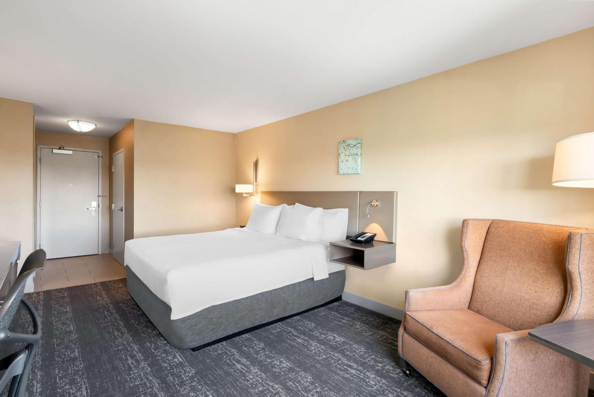 Hilton Garden Hotel Fairfield