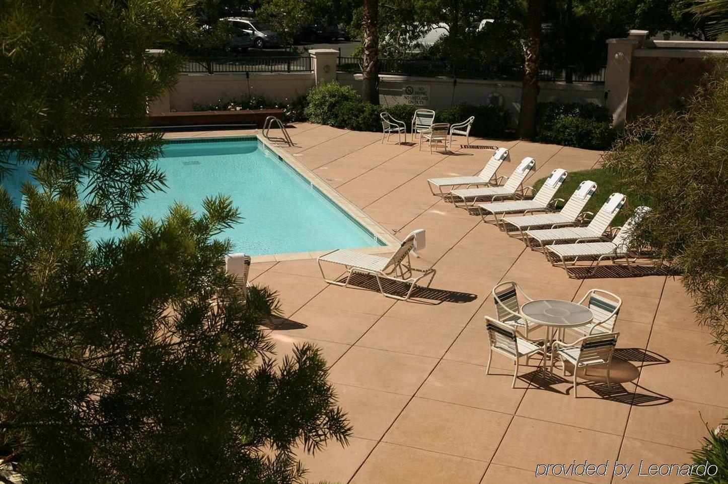 Hilton Garden Hotel Fairfield