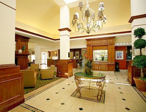 Hilton Garden 3*