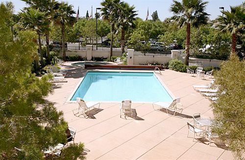 Hilton Garden Hotel Fairfield