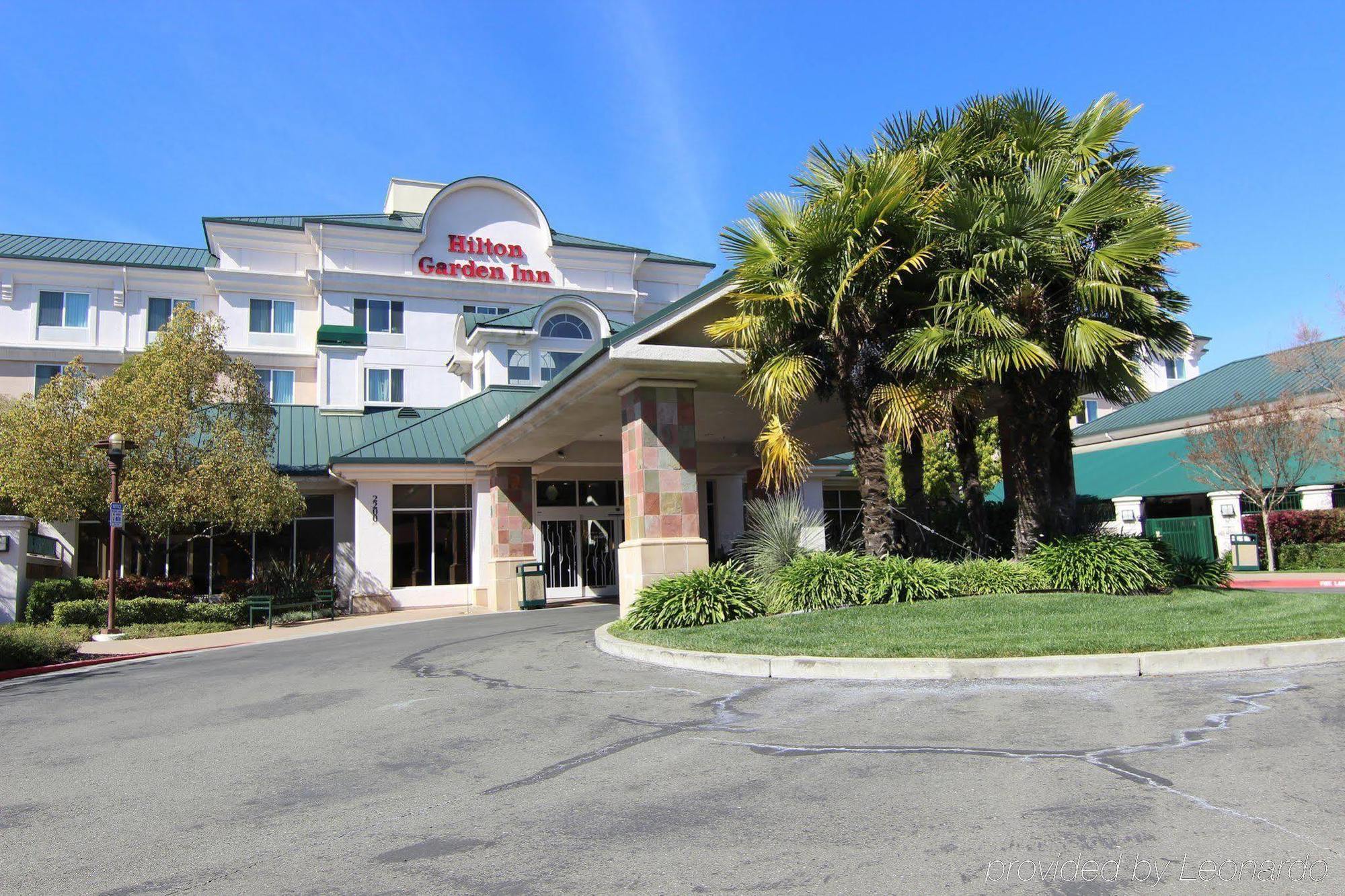 Hilton Garden Hotel