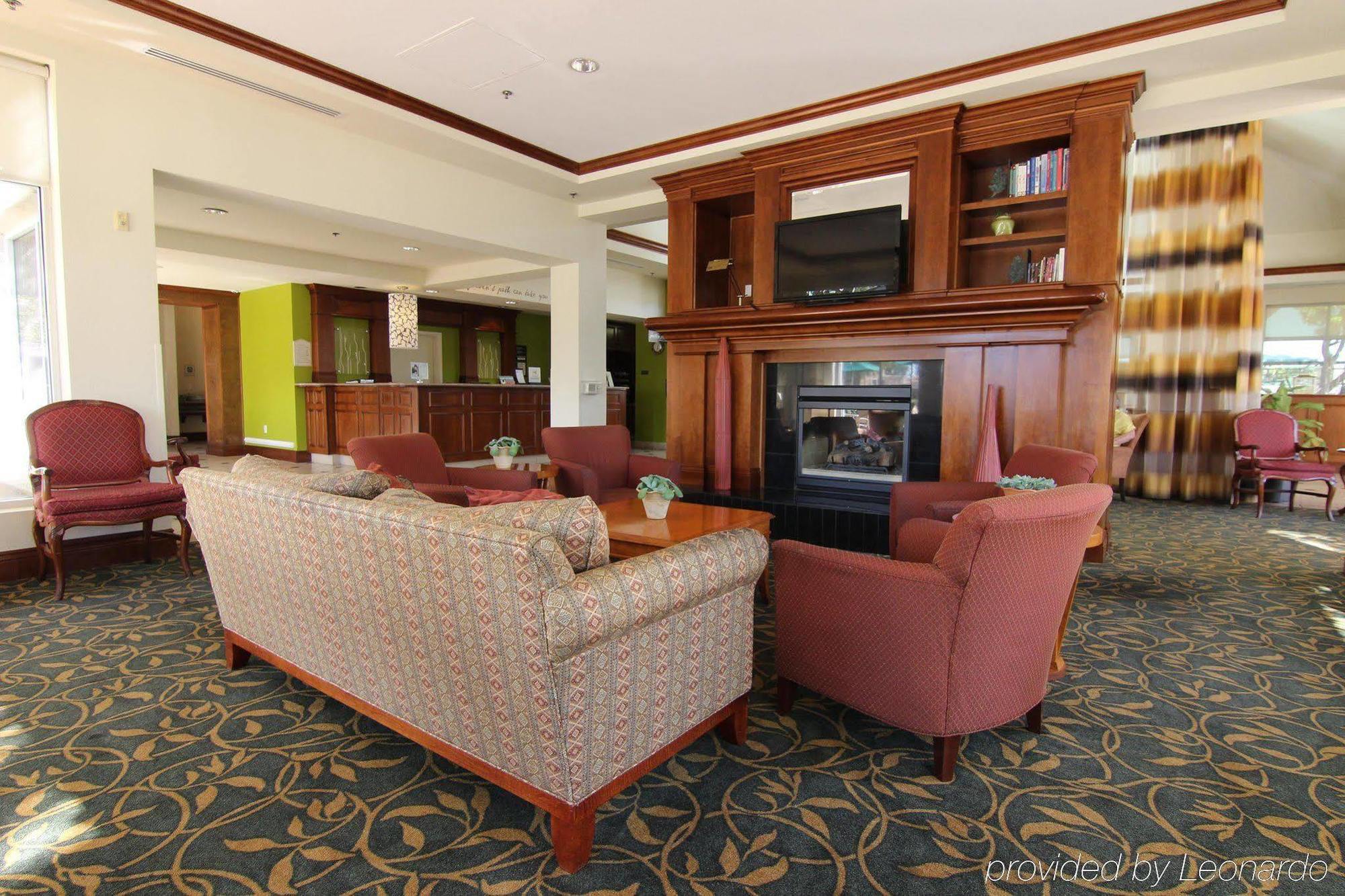 Hotel Hilton Garden 3*