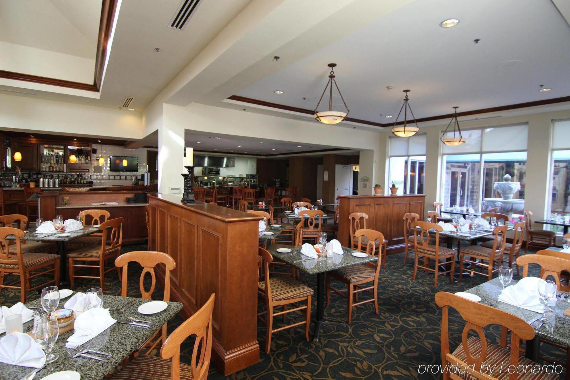 Hotel Hilton Garden 3*