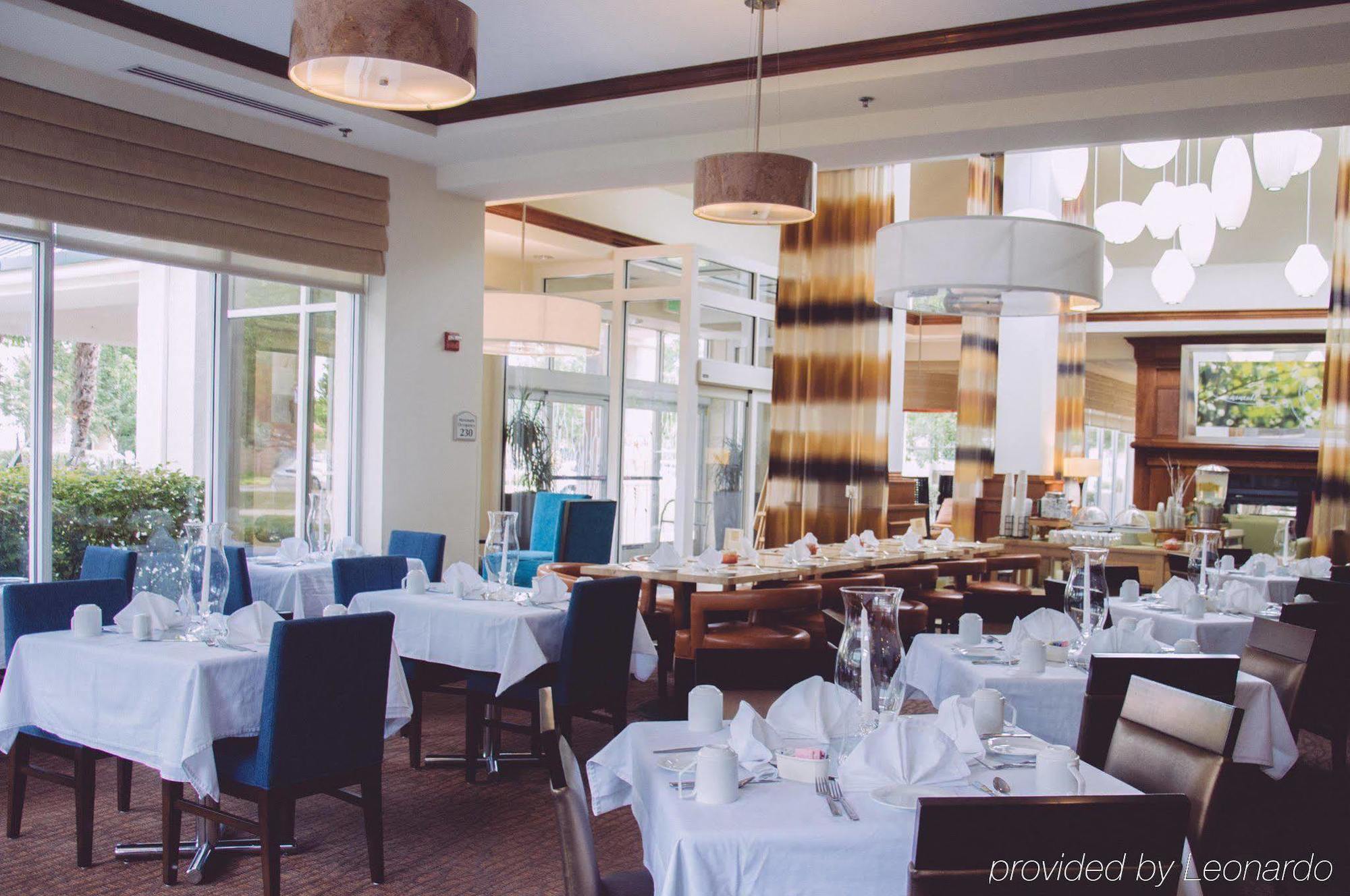 Hotel Hilton Garden Fairfield