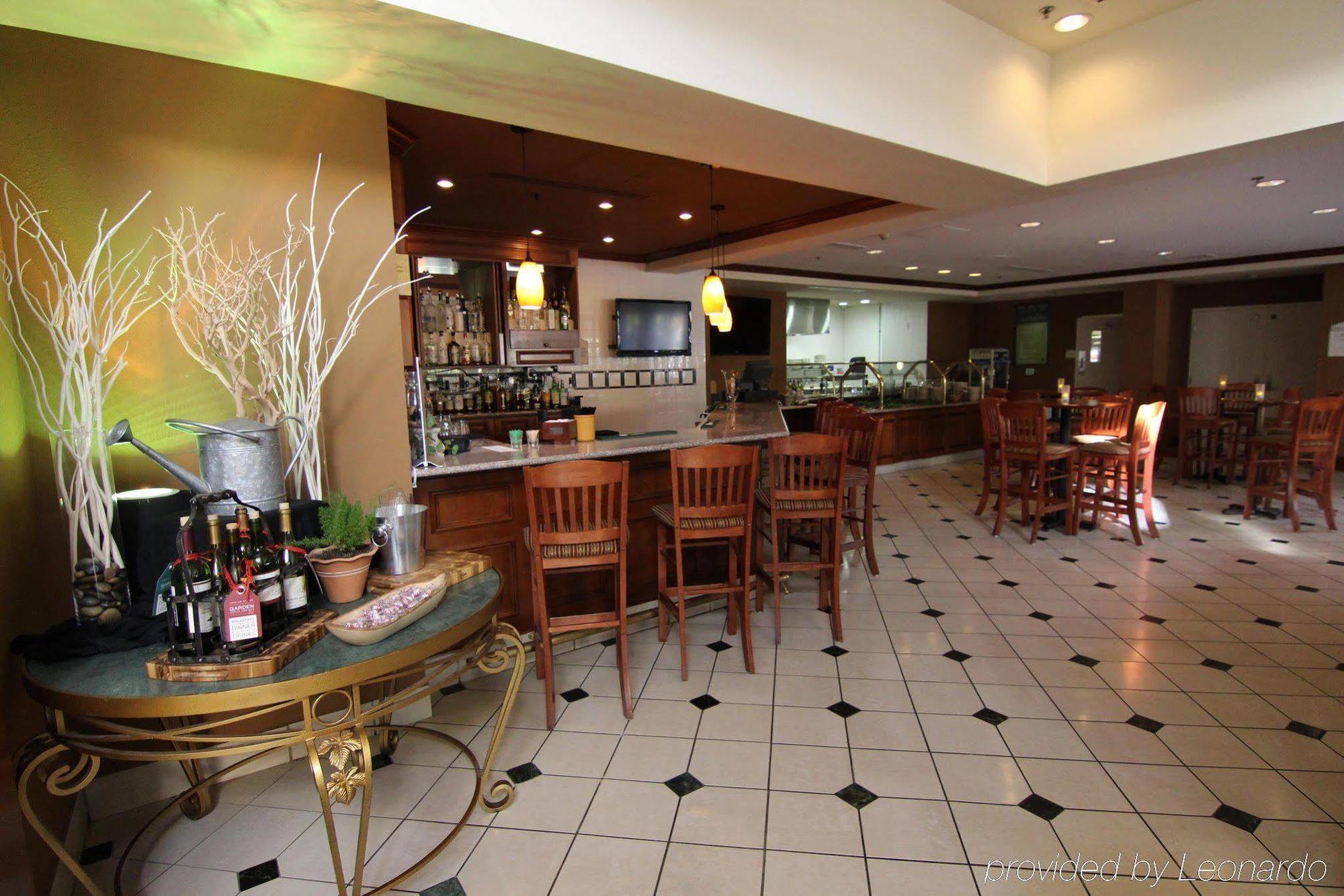 Hotel Hilton Garden Fairfield