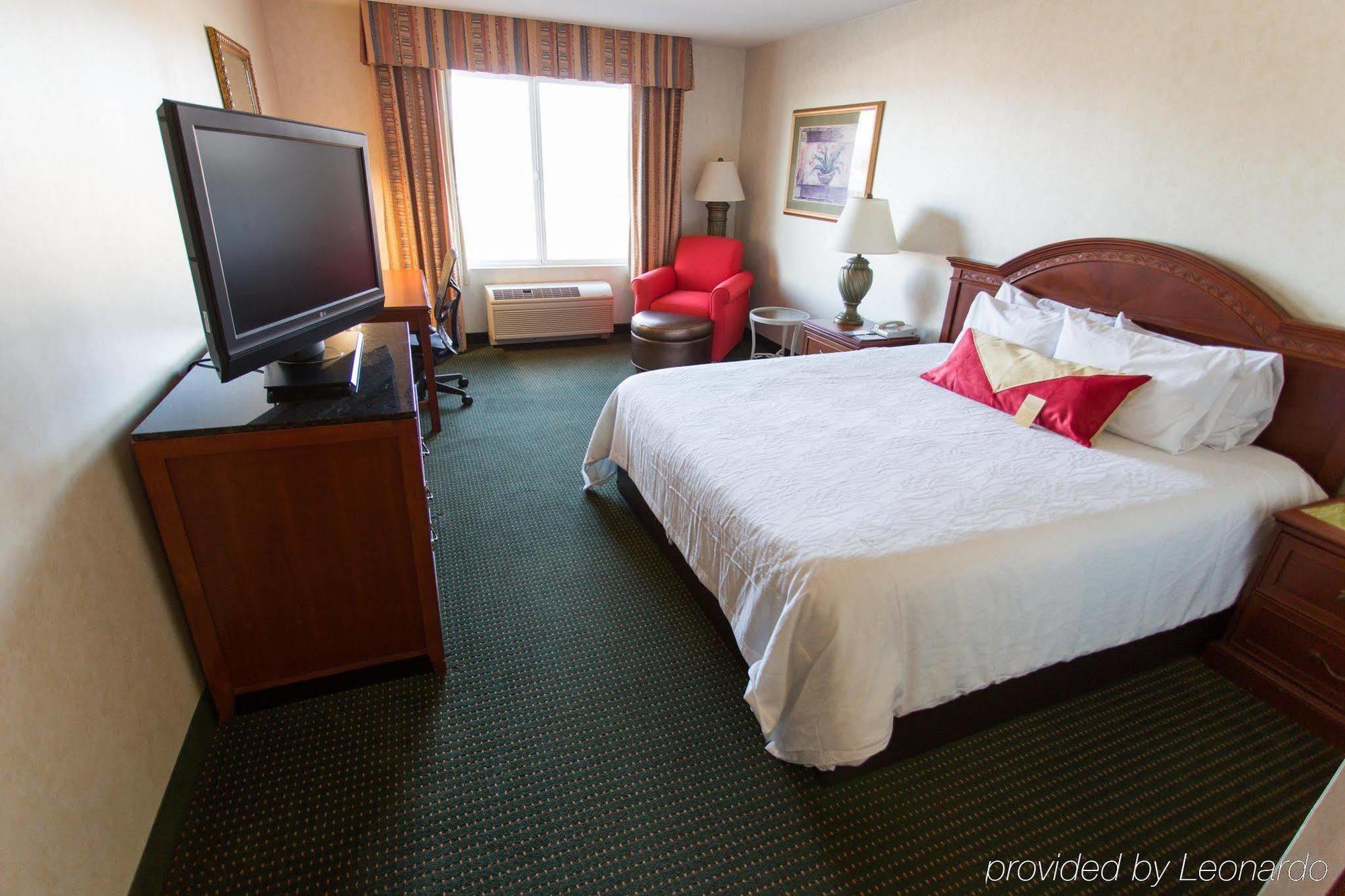 Hotel Hilton Garden