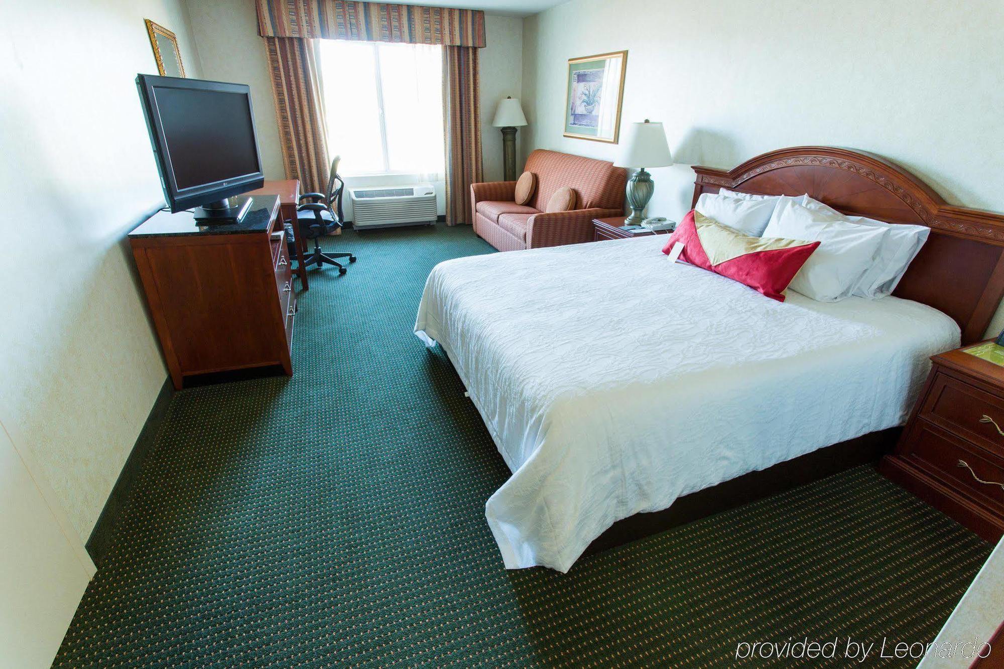 Hilton Garden Fairfield