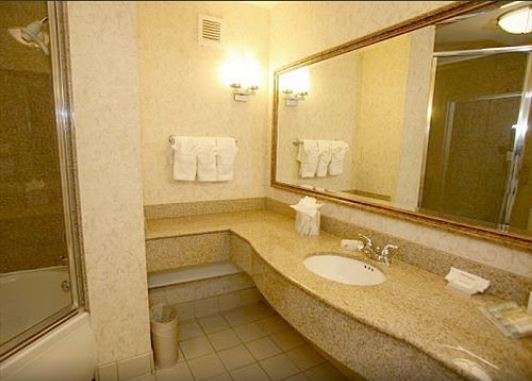 Hilton Garden Hotel Fairfield
