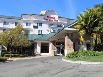 Hilton Garden 3*