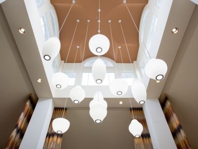 Hilton Garden Hotel
