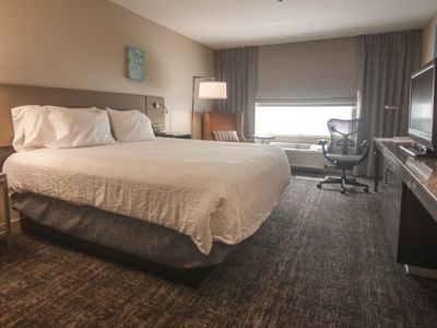 Hilton Garden Hotel