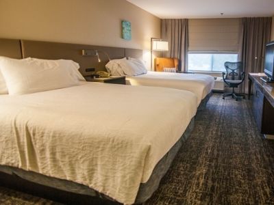 Hilton Garden 3*