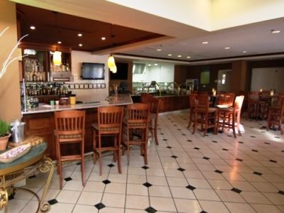 Hilton Garden Hotel 3*