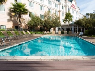 Hilton Garden 3*