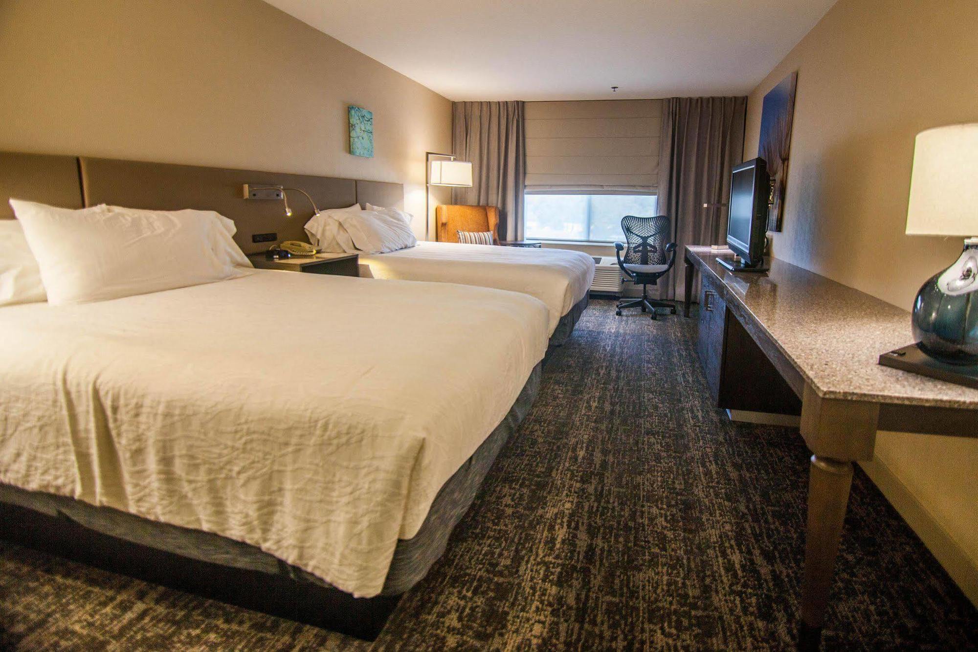 Hilton Garden Fairfield