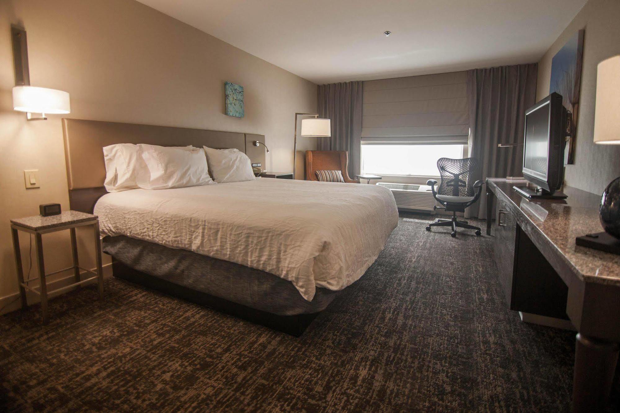 Hilton Garden Hotel Fairfield