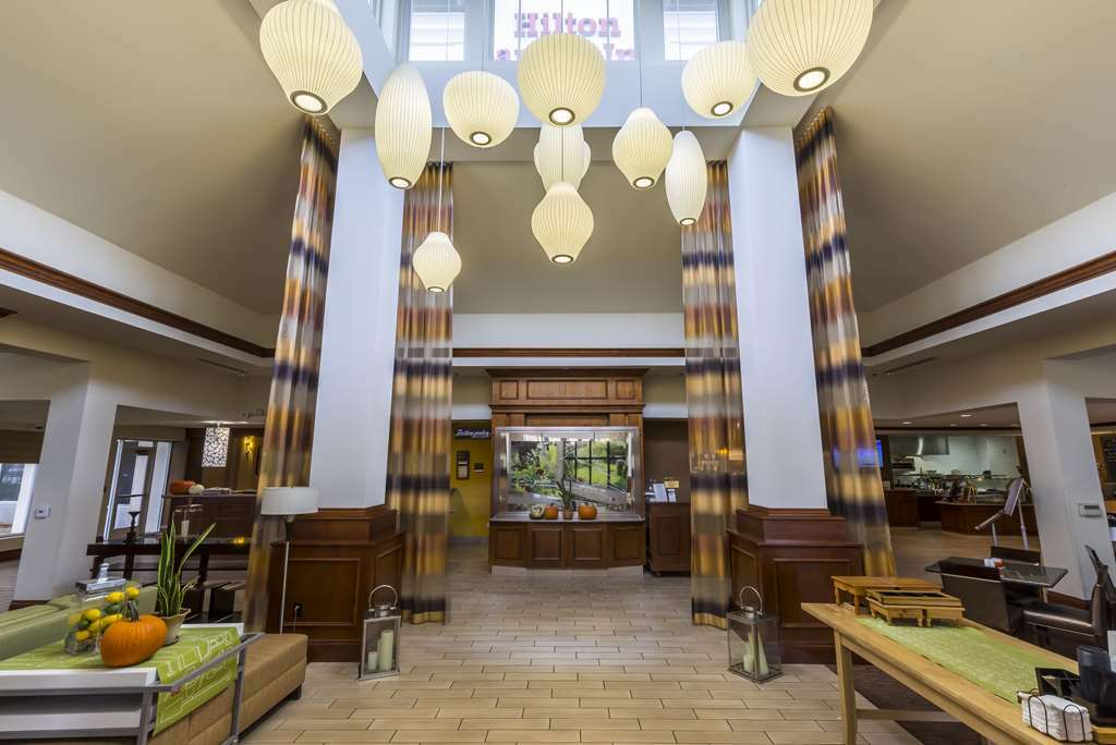 Hotel Hilton Garden Fairfield