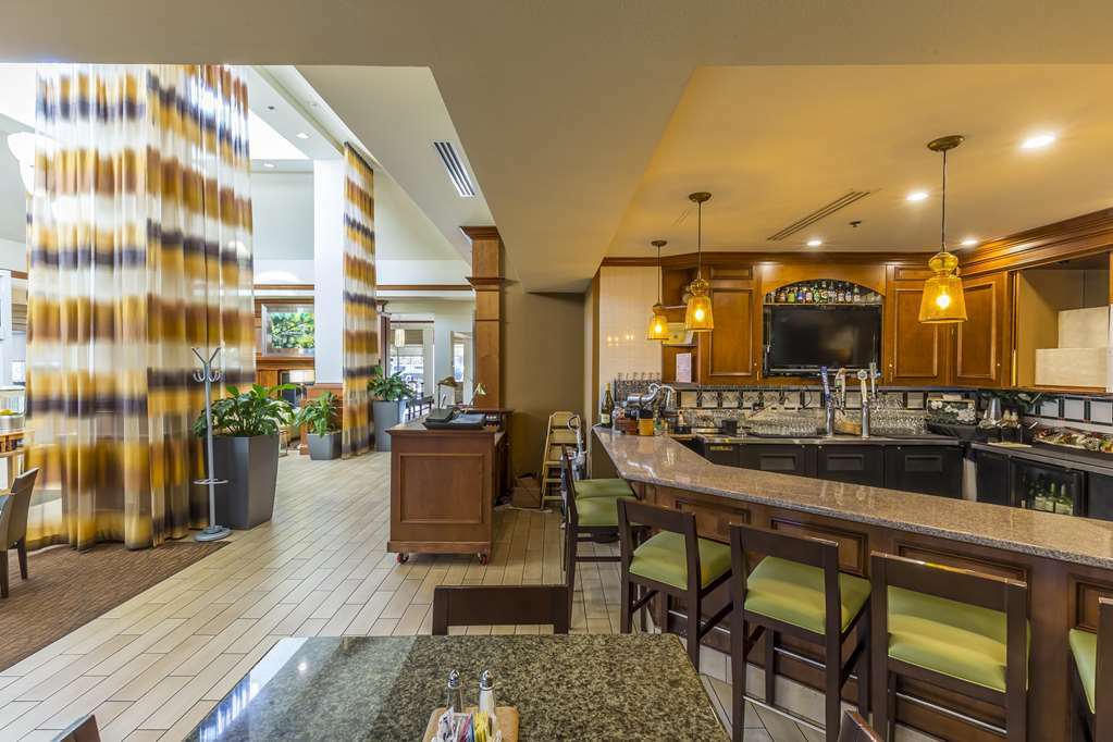 Hilton Garden Fairfield