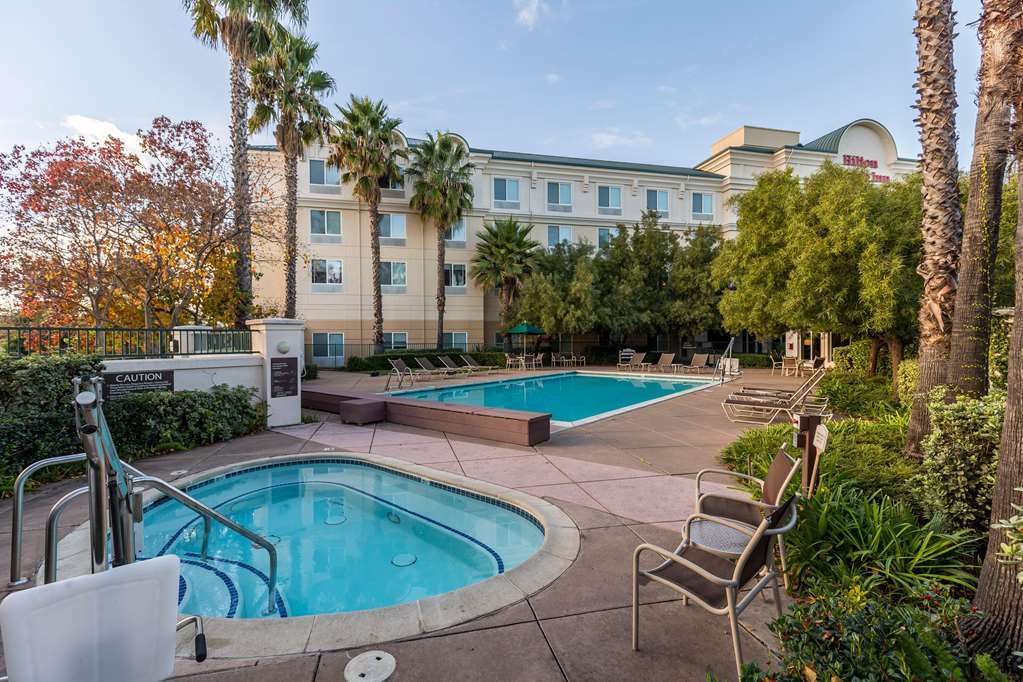 Hotel Hilton Garden Fairfield