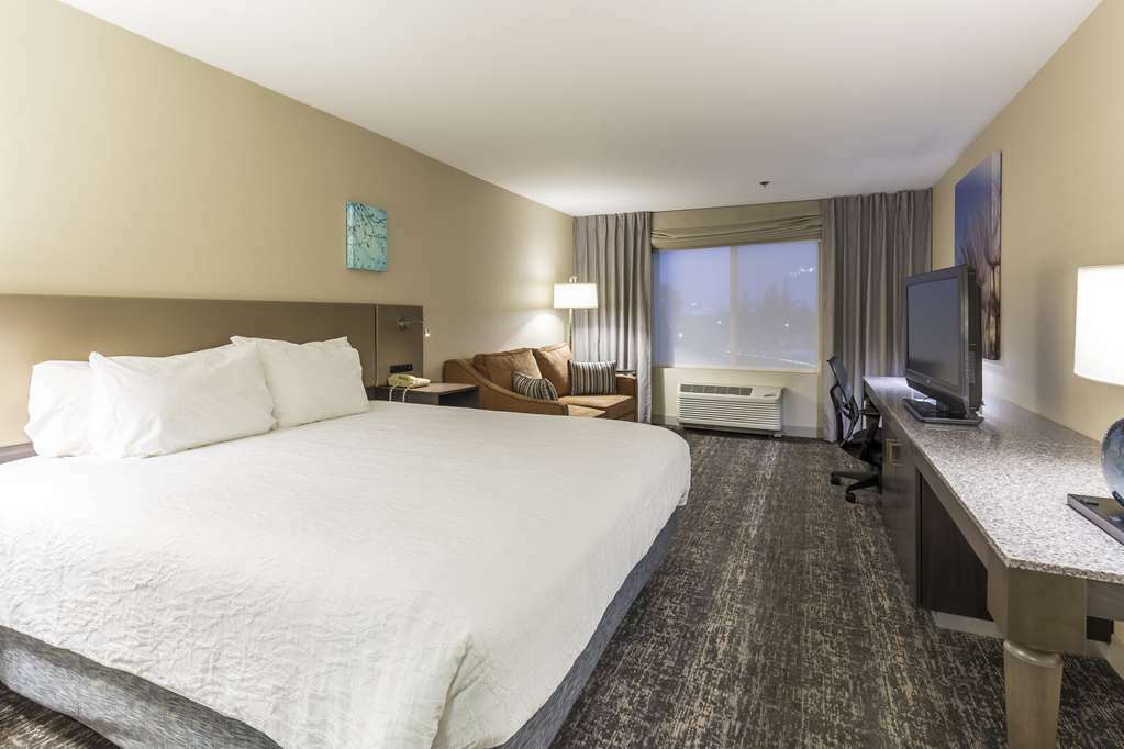 Hotel Hilton Garden Fairfield