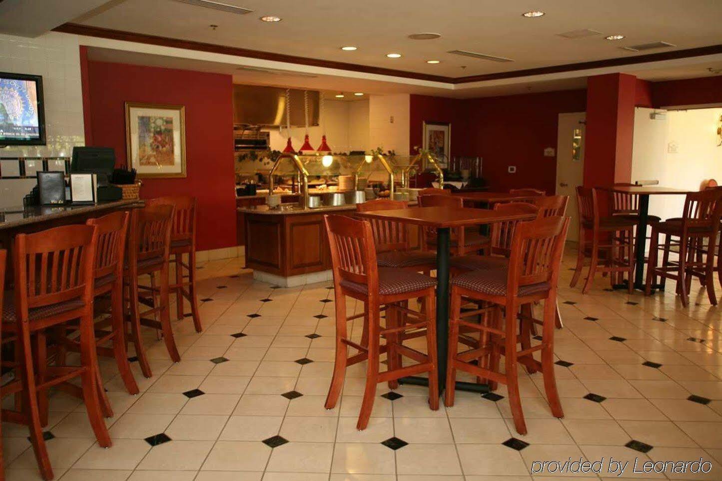 Hilton Garden Hotel