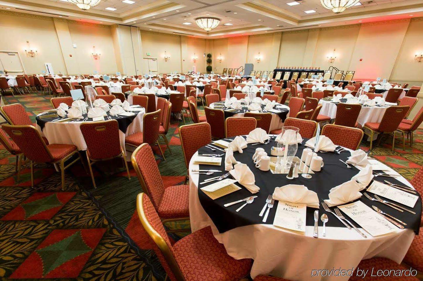 Hotel Hilton Garden 3*
