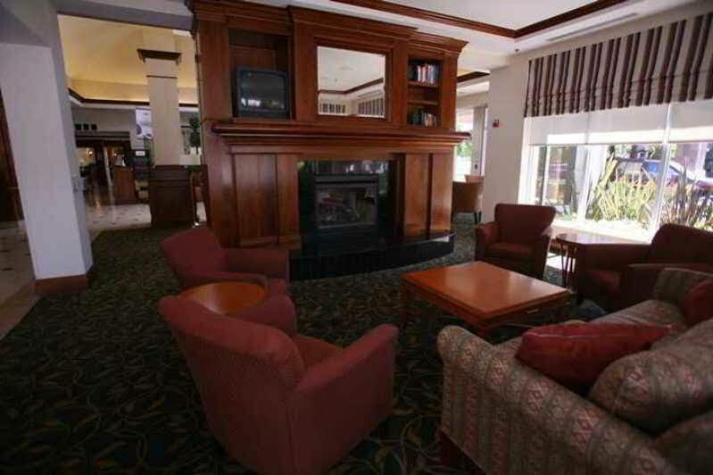 Hilton Garden Hotel